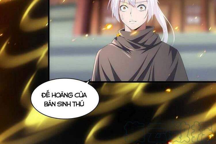 Vạn Cổ Đệ Nhất Thần Chapter 62 - 27