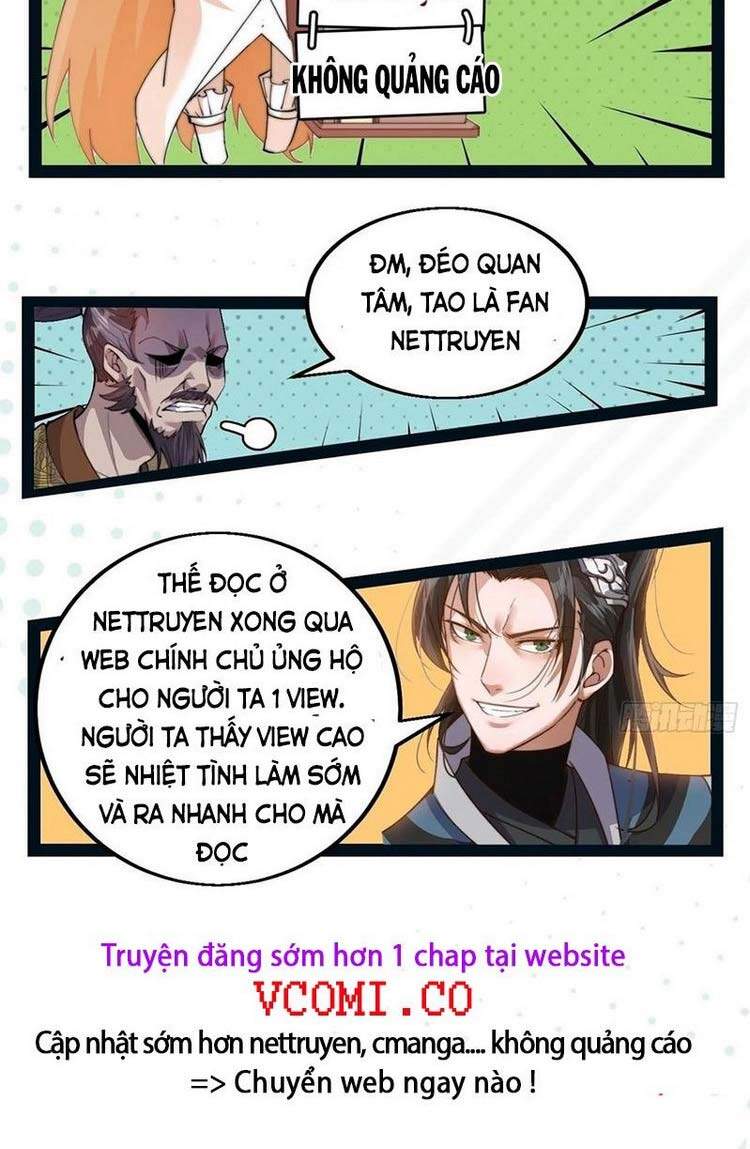 Vạn Cổ Đệ Nhất Thần Chapter 67 - 33