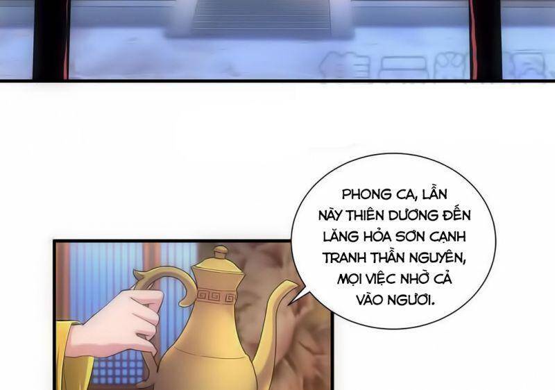 Vạn Cổ Đệ Nhất Thần Chapter 7.2 - 5