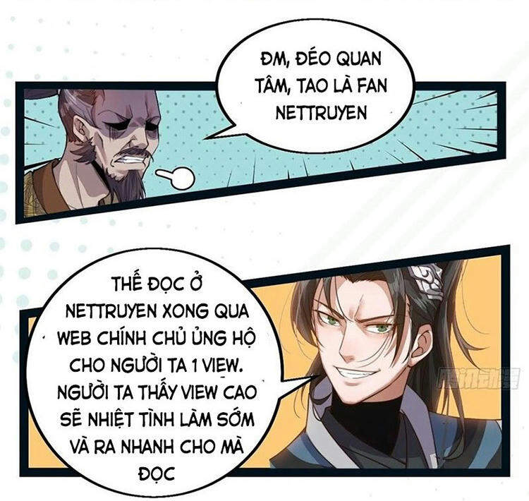 Vạn Cổ Đệ Nhất Thần Chapter 71 - 51