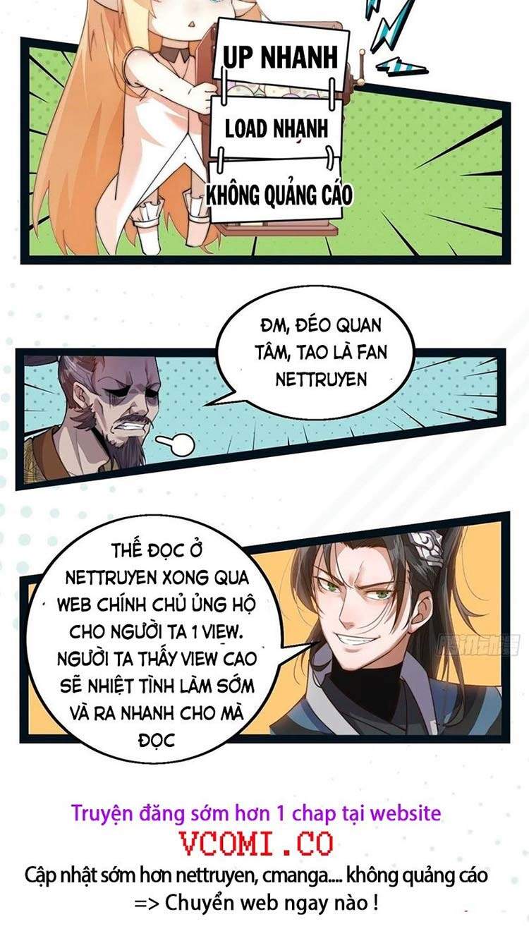 Vạn Cổ Đệ Nhất Thần Chapter 74 - 39