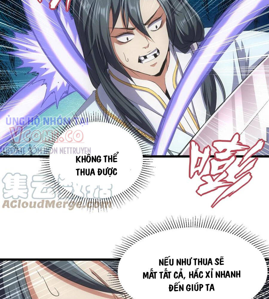 Vạn Cổ Đệ Nhất Thần Chapter 98 - 40