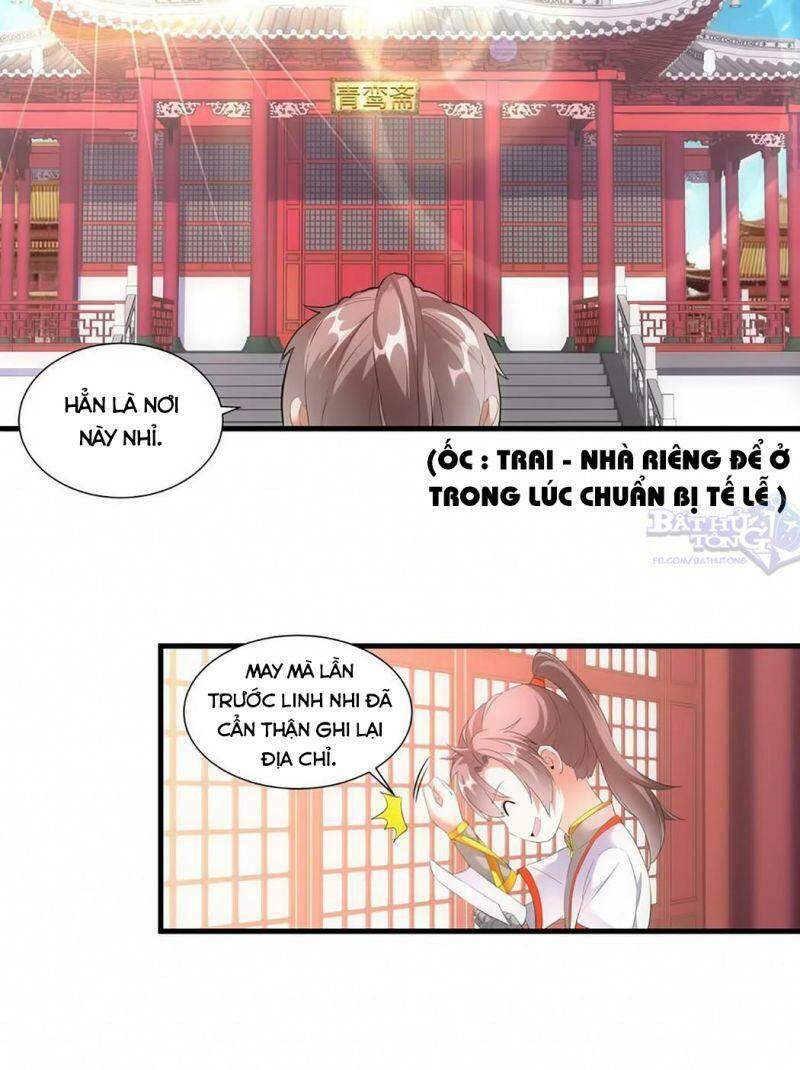 Vạn Cổ Đệ Nhất Thần Chapter 31 - 28