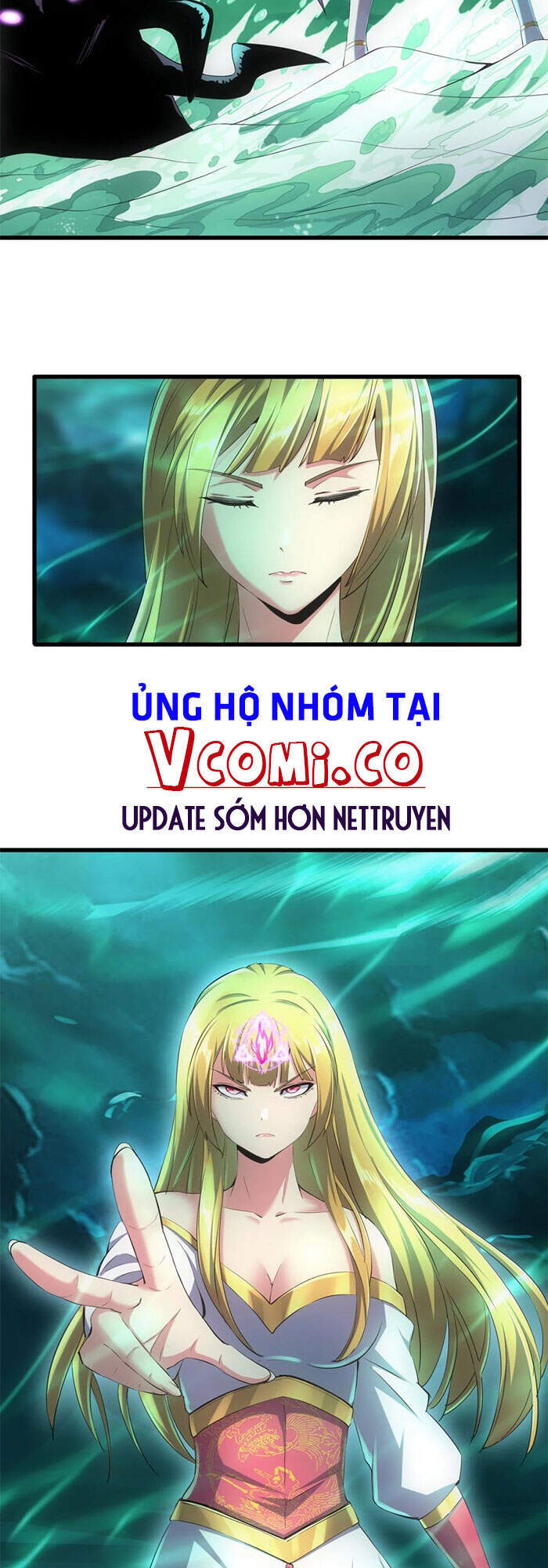 Vạn Cổ Đệ Nhất Thần Chapter 44 - 33