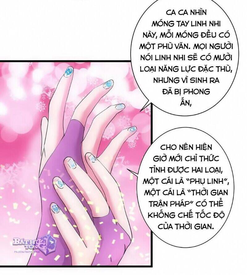 Vạn Cổ Đệ Nhất Thần Chapter 8.2 - 21