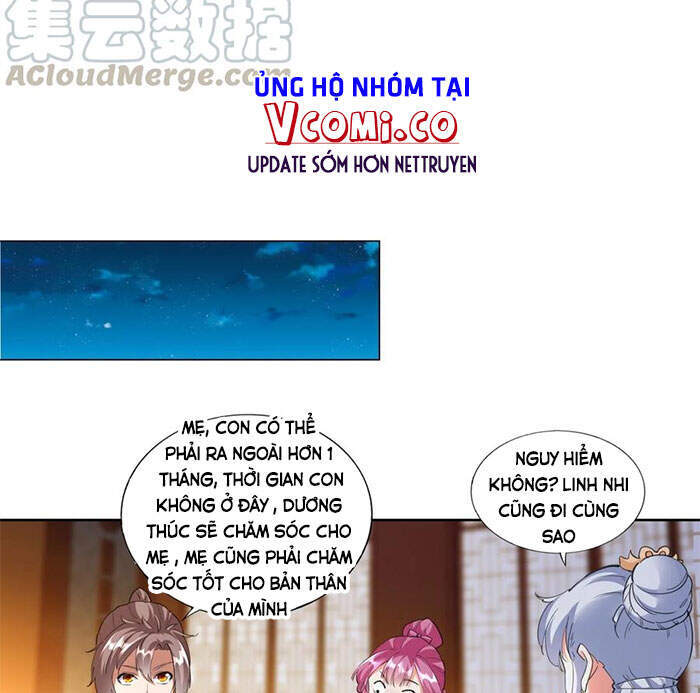 Vạn Cổ Đệ Nhất Thần Chapter 39 - 10