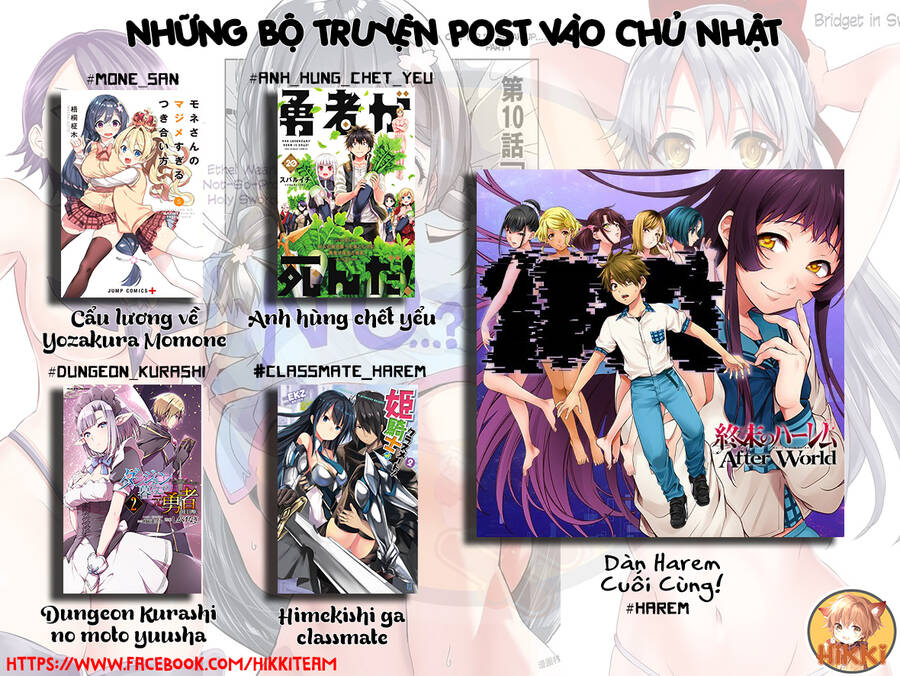 Vũ Trang Siêu Nhiên Chapter 41 - 2