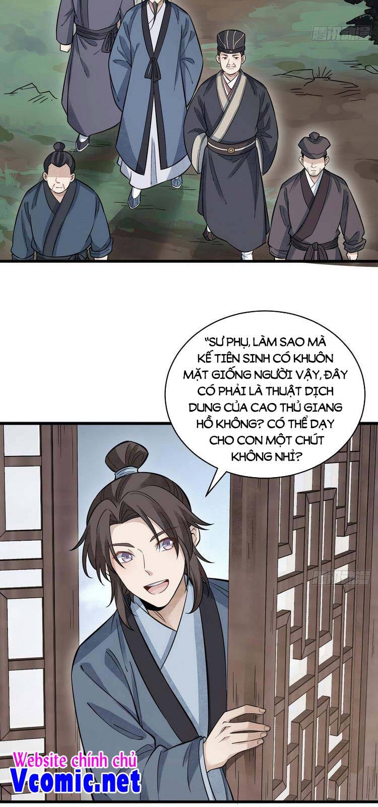 Lạn Kha Kỳ Duyên Chapter 102 - 18