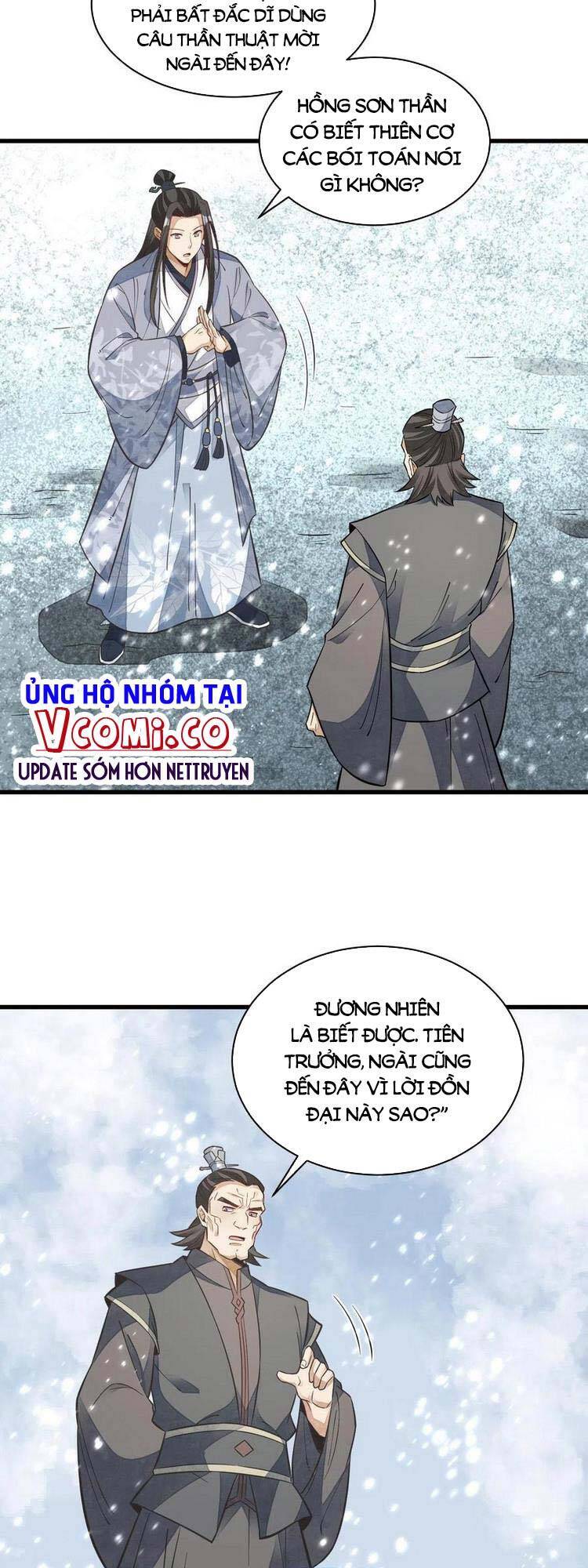 Lạn Kha Kỳ Duyên Chapter 125 - 8