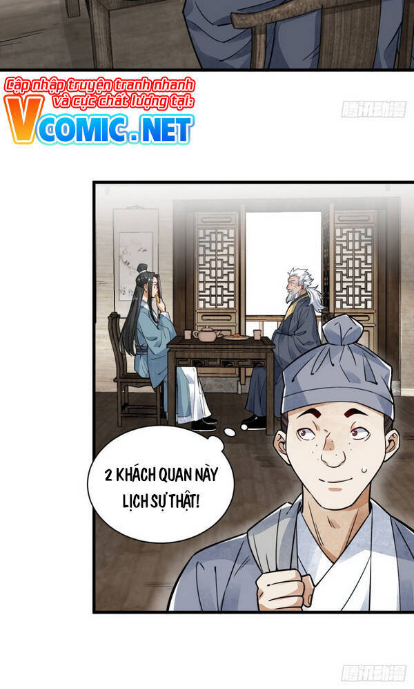 Lạn Kha Kỳ Duyên Chapter 13 - 20