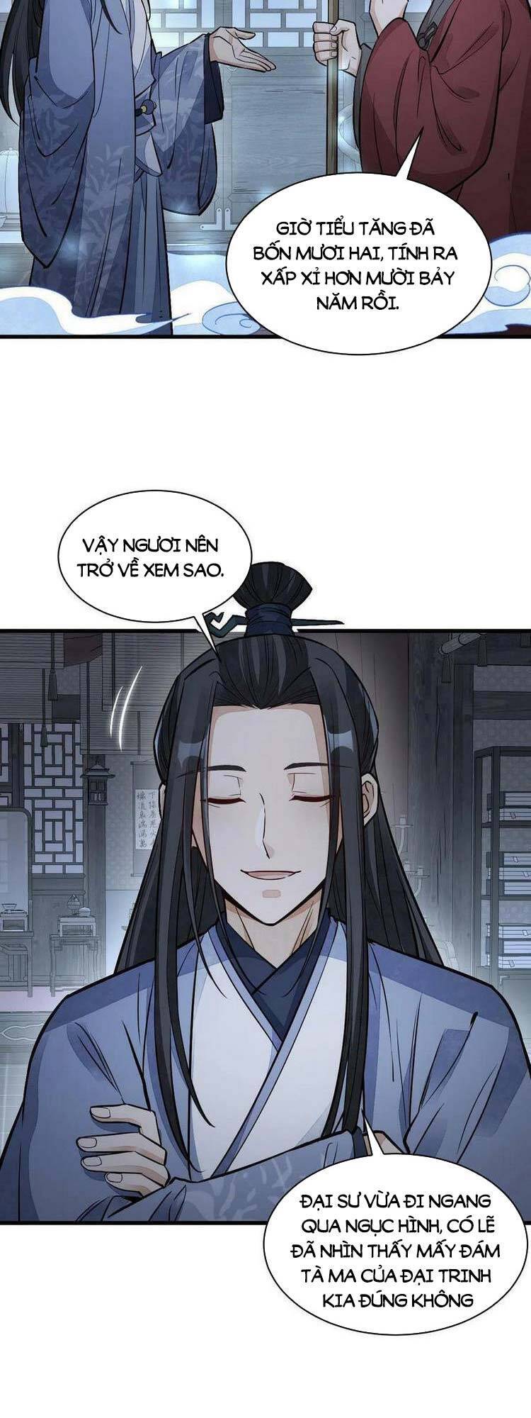 Lạn Kha Kỳ Duyên Chapter 137 - 27