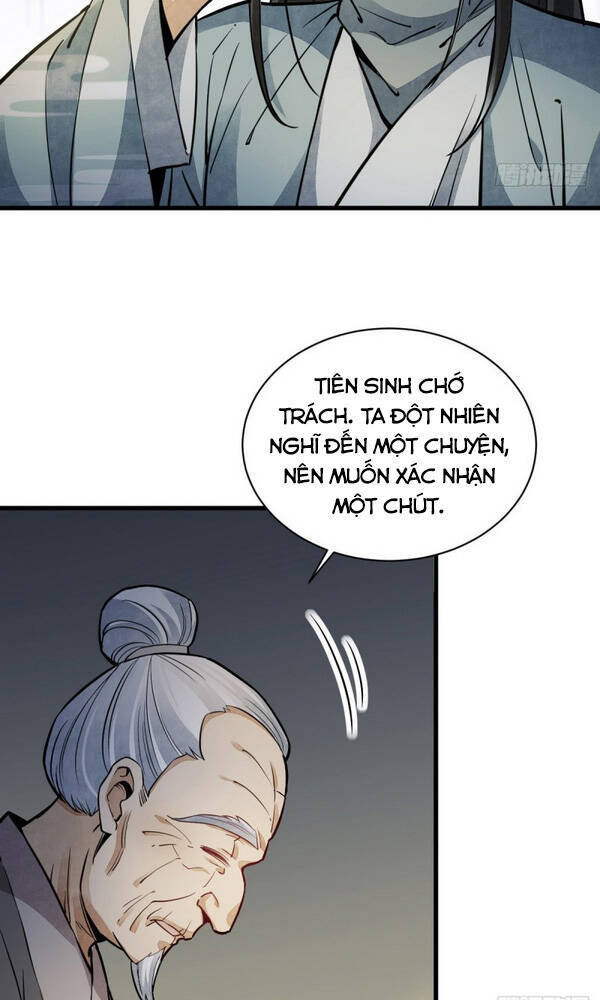 Lạn Kha Kỳ Duyên Chapter 30 - 6