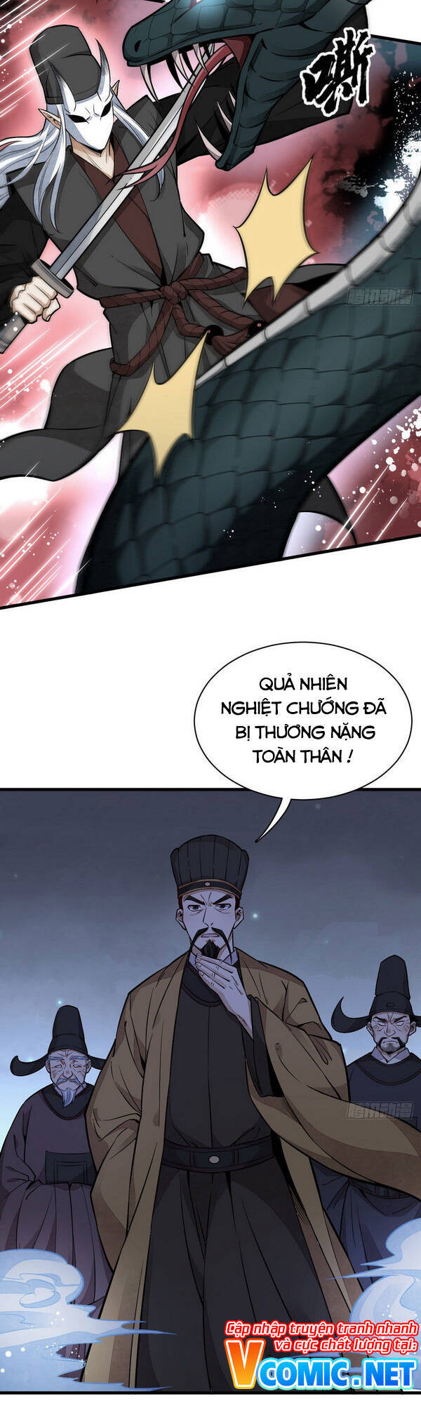 Lạn Kha Kỳ Duyên Chapter 32 - 17