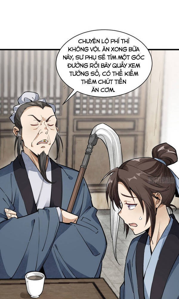 Lạn Kha Kỳ Duyên Chapter 35 - 8