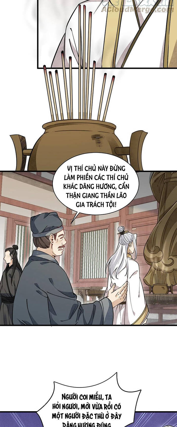 Lạn Kha Kỳ Duyên Chapter 45 - 28