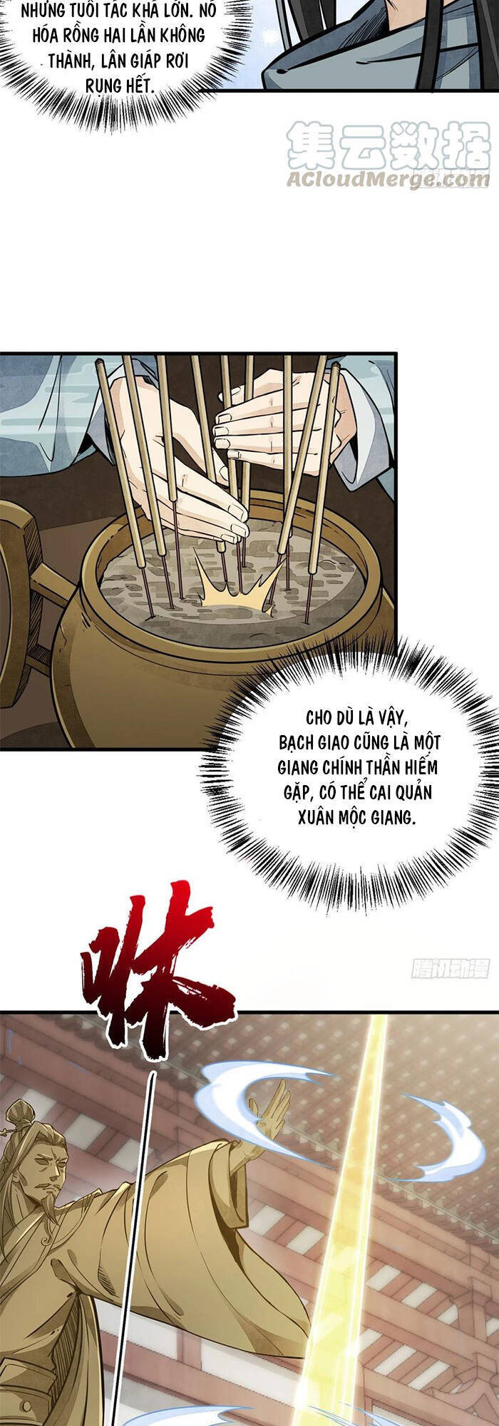 Lạn Kha Kỳ Duyên Chapter 45 - 5