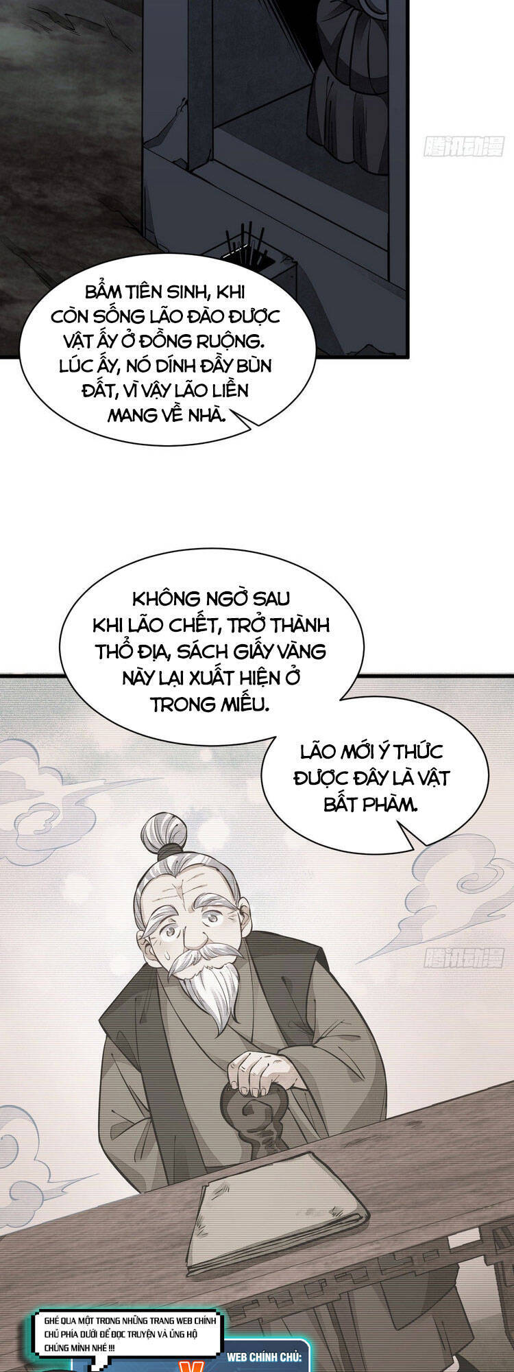 Lạn Kha Kỳ Duyên Chapter 53 - 5