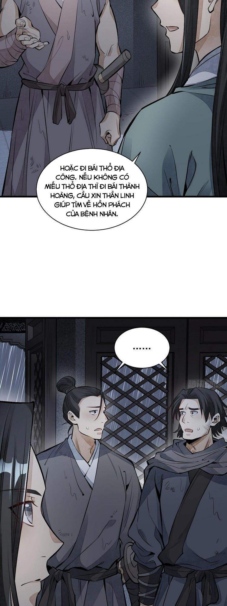 Lạn Kha Kỳ Duyên Chapter 72 - 25