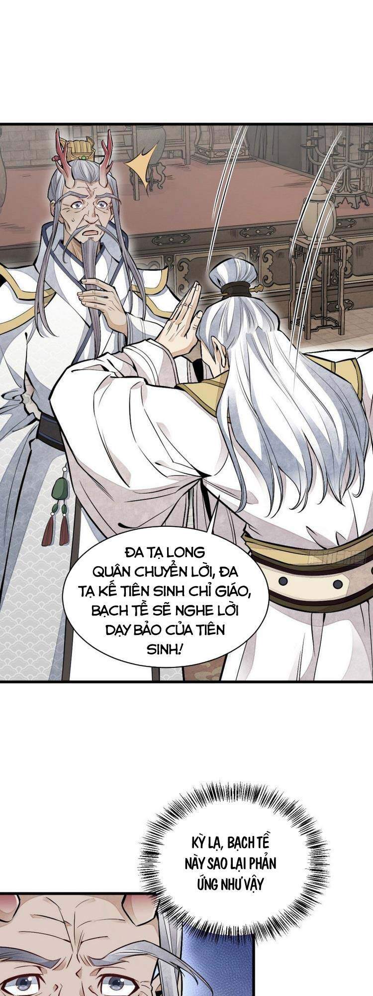 Lạn Kha Kỳ Duyên Chapter 80 - 1