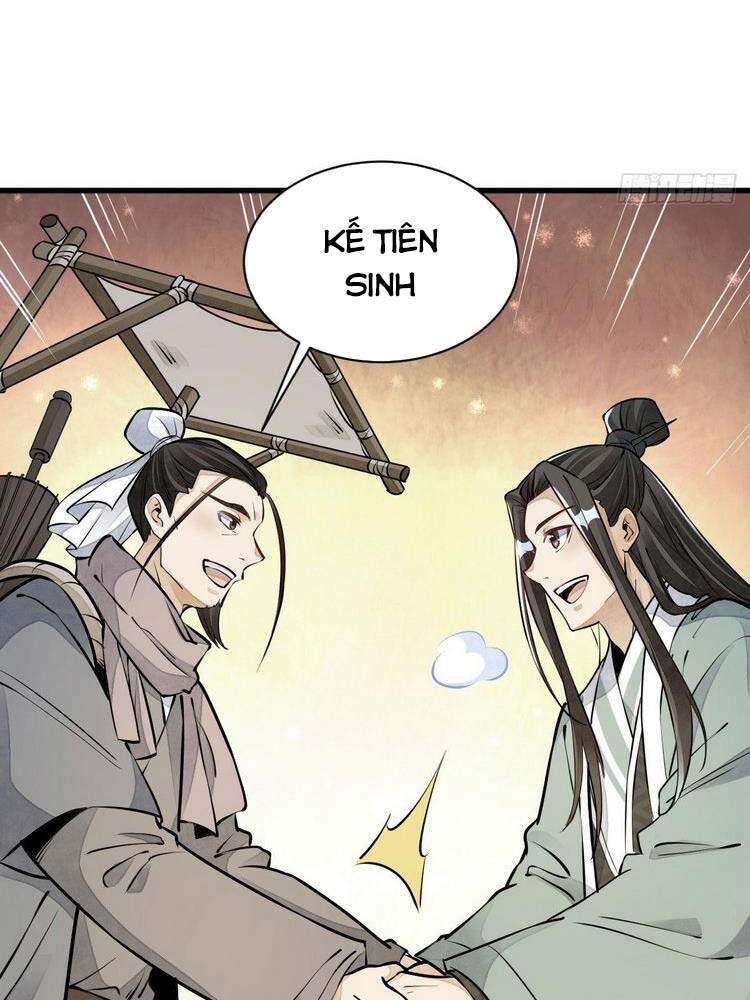 Lạn Kha Kỳ Duyên Chapter 81 - 20