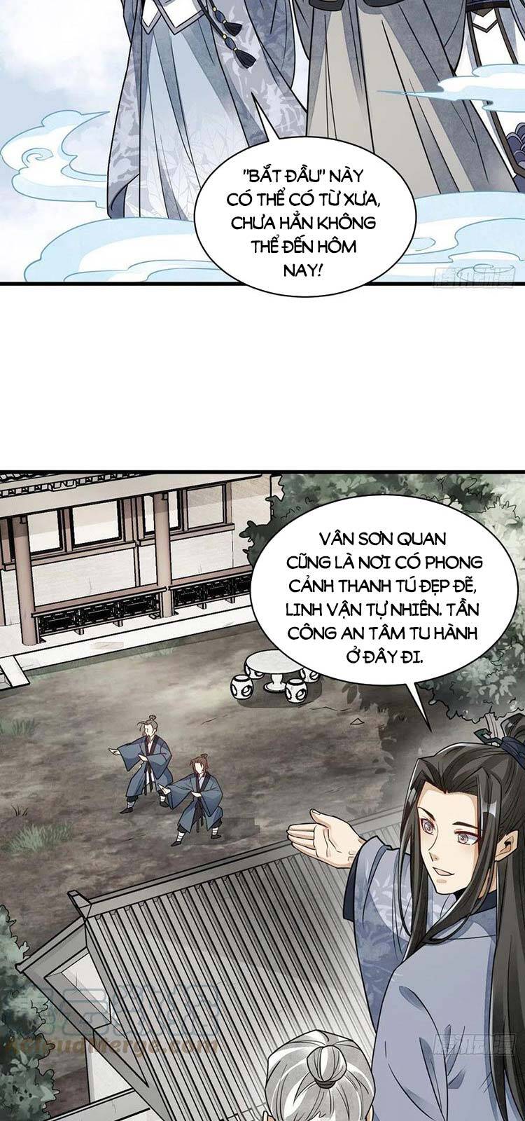 Lạn Kha Kỳ Duyên Chapter 116 - 23