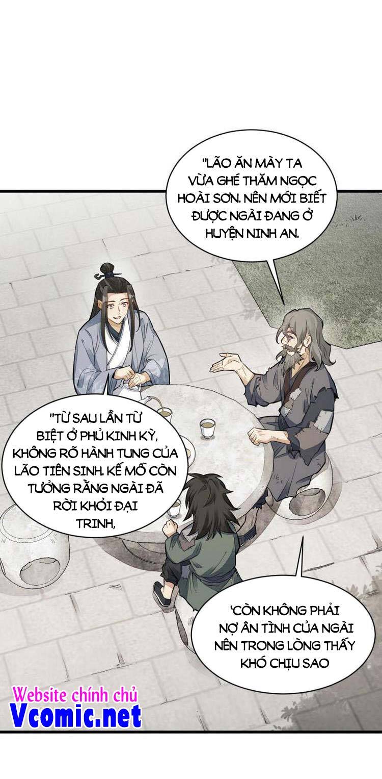 Lạn Kha Kỳ Duyên Chapter 139 - 24