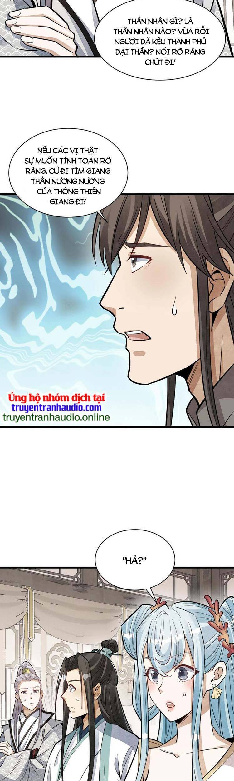 Lạn Kha Kỳ Duyên Chapter 147 - 5