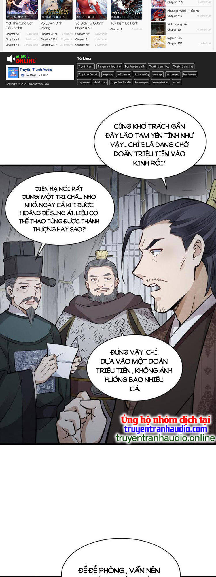 Lạn Kha Kỳ Duyên Chapter 148 - 32