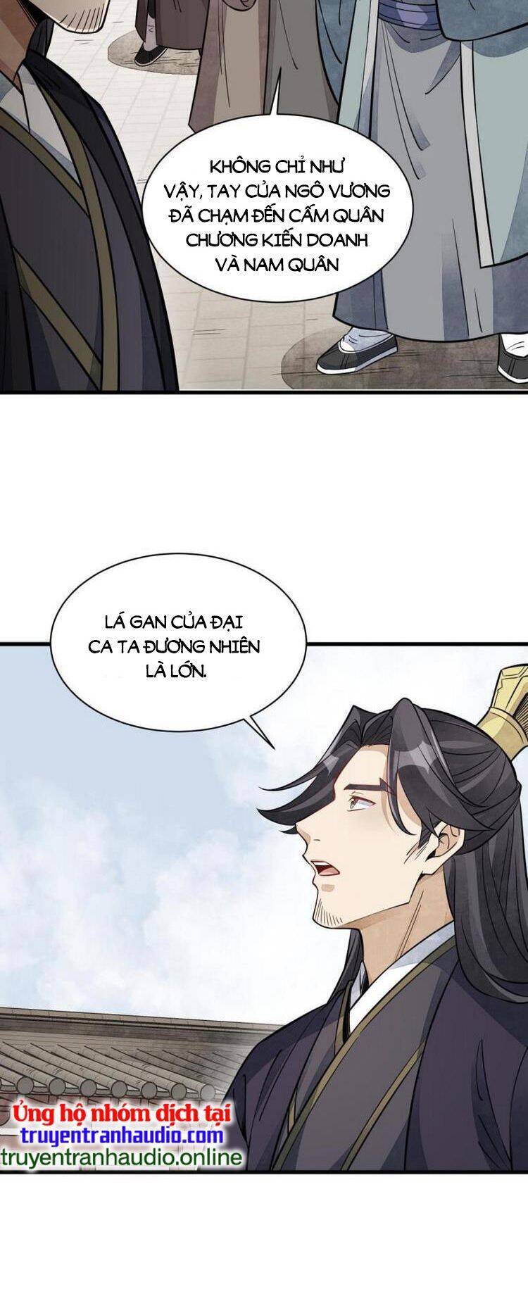 Lạn Kha Kỳ Duyên Chapter 149 - 22