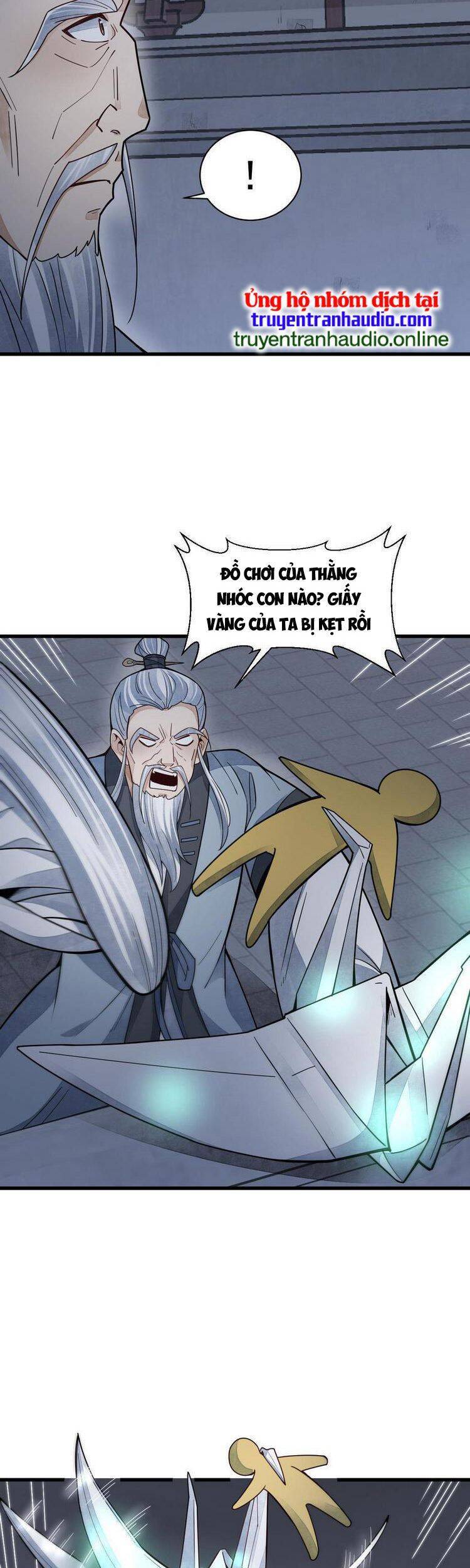 Lạn Kha Kỳ Duyên Chapter 152 - 9