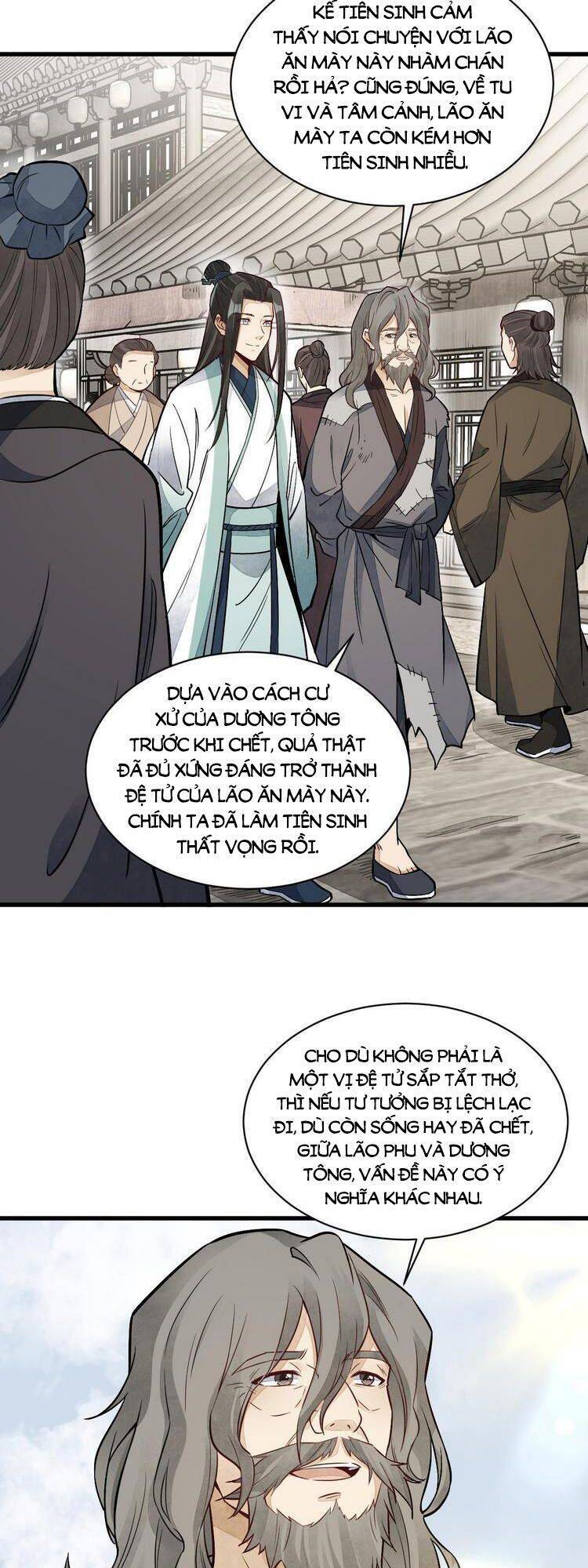 Lạn Kha Kỳ Duyên Chapter 154 - 38