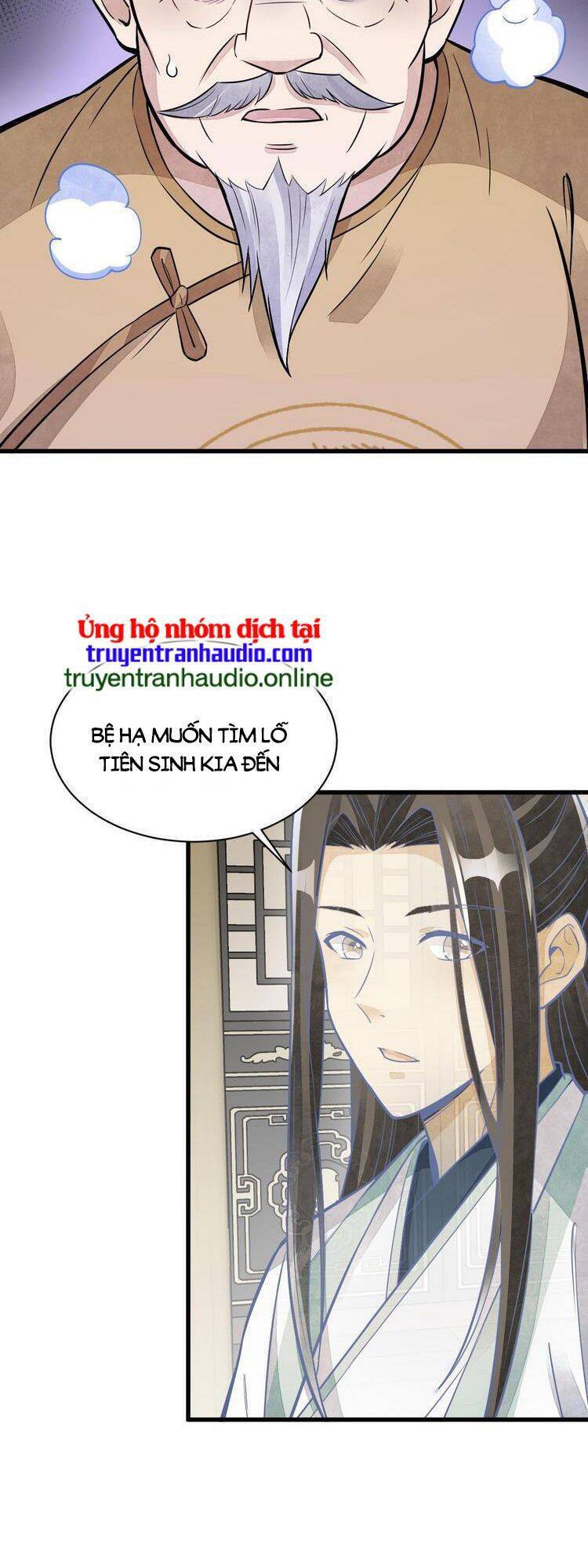 Lạn Kha Kỳ Duyên Chapter 154 - 5