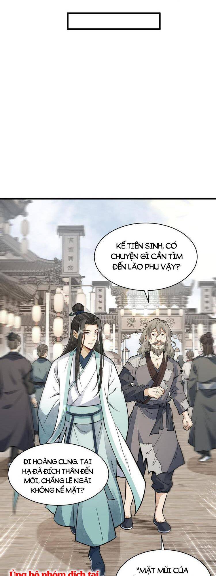 Lạn Kha Kỳ Duyên Chapter 154 - 10