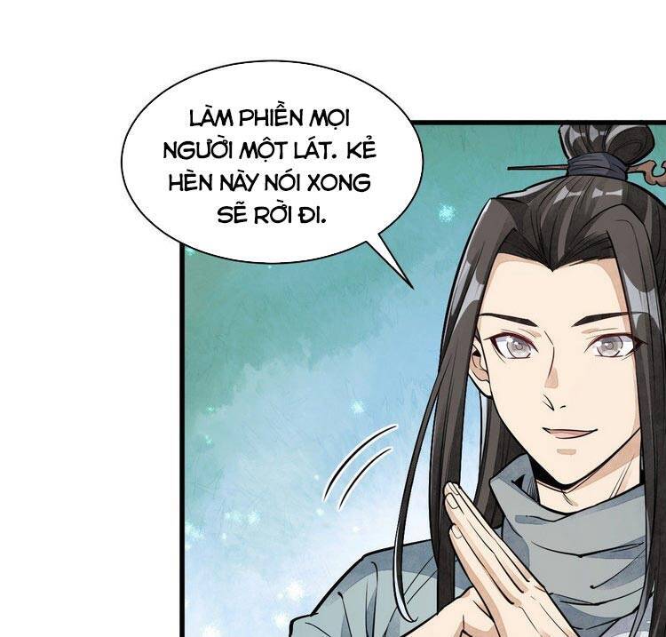 Lạn Kha Kỳ Duyên Chapter 50 - 32