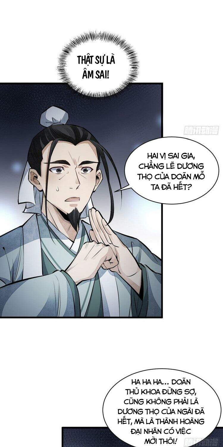 Lạn Kha Kỳ Duyên Chapter 70 - 17