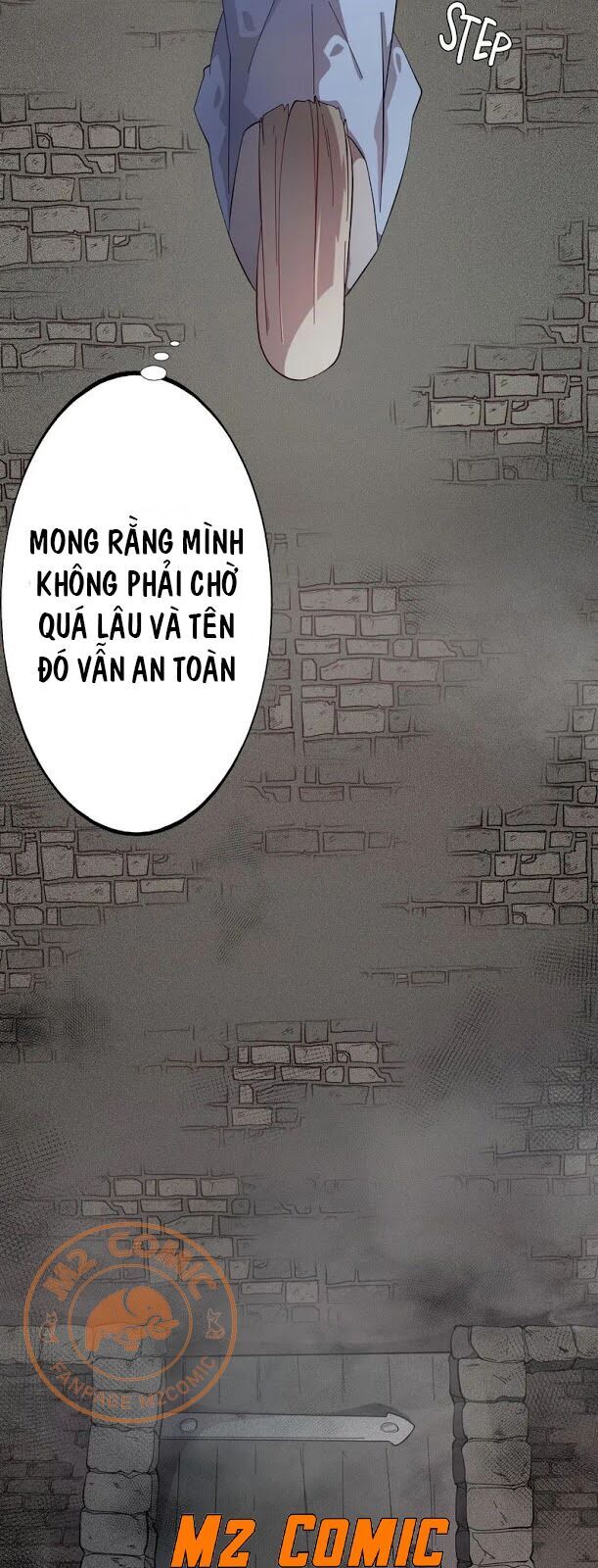 Chính Kiến Của Anh Hùng Chapter 4 - 17