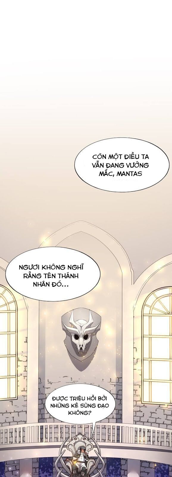 Chính Kiến Của Anh Hùng Chapter 5 - 18