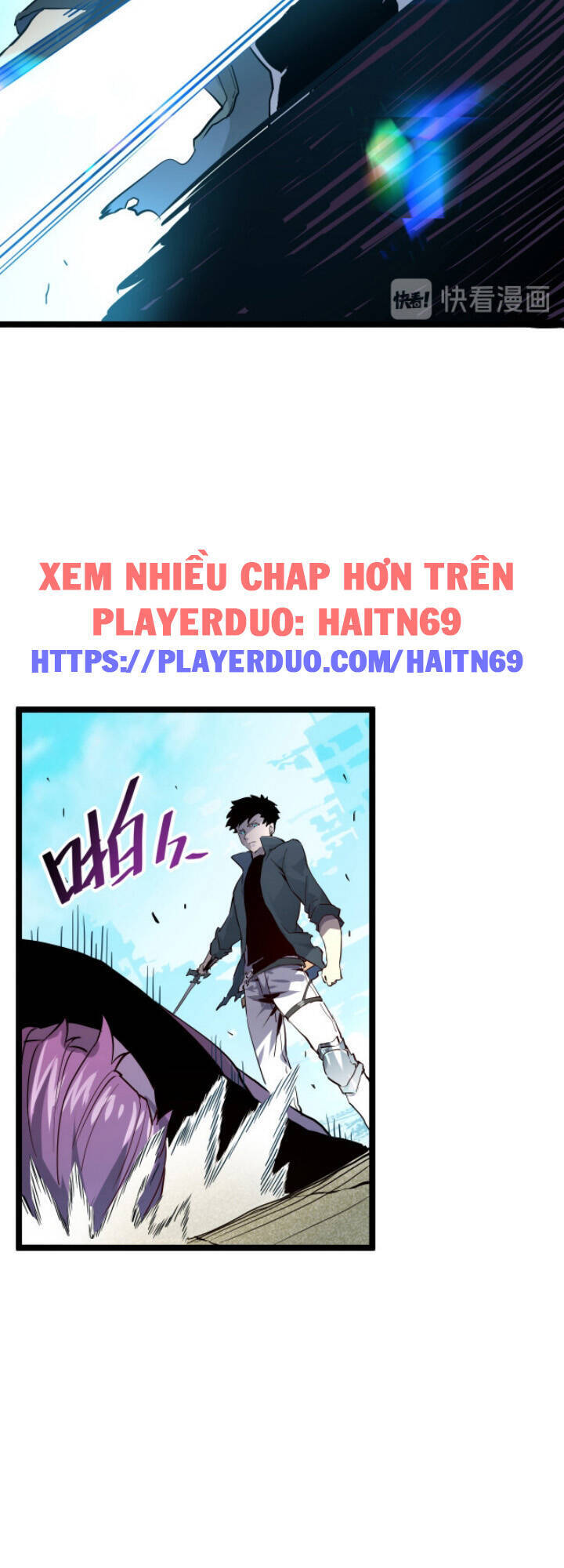 Mạt Thế Quật Khởi Chapter 13 - 11