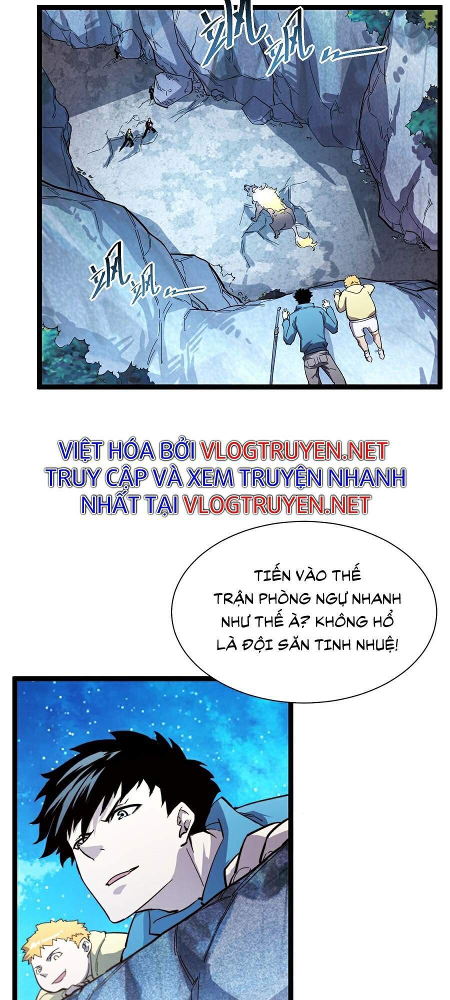 Mạt Thế Quật Khởi Chapter 29 - 17