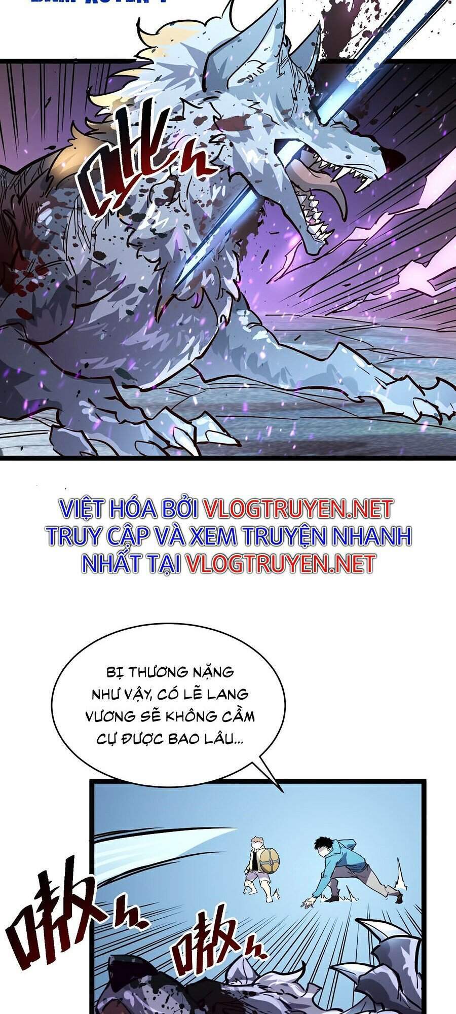 Mạt Thế Quật Khởi Chapter 29 - 54