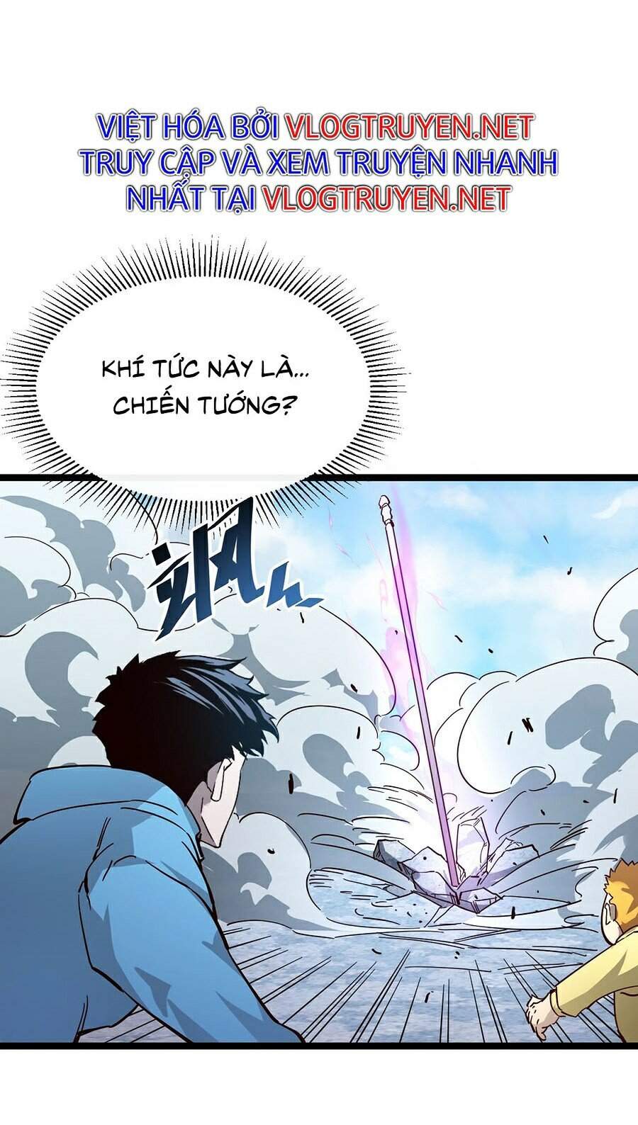 Mạt Thế Quật Khởi Chapter 32 - 15