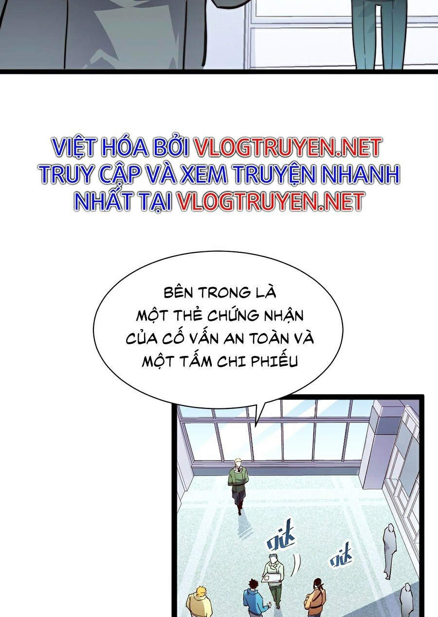 Mạt Thế Quật Khởi Chapter 33 - 17