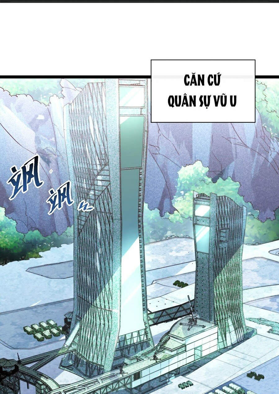 Mạt Thế Quật Khởi Chapter 33 - 3