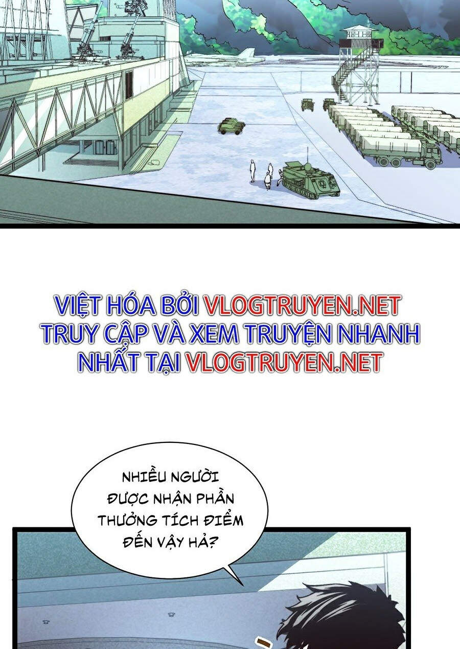 Mạt Thế Quật Khởi Chapter 33 - 9