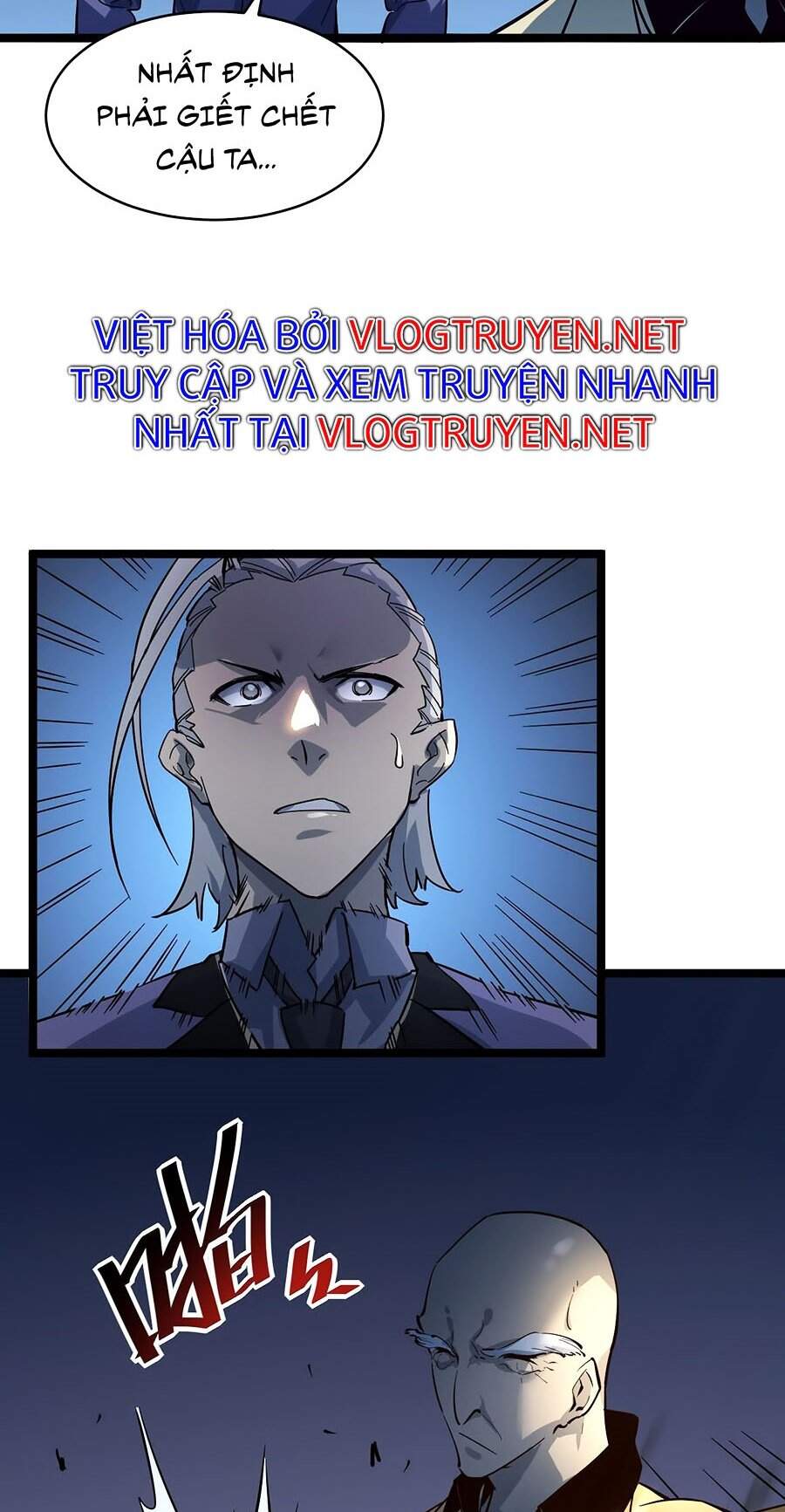 Mạt Thế Quật Khởi Chapter 37 - 35