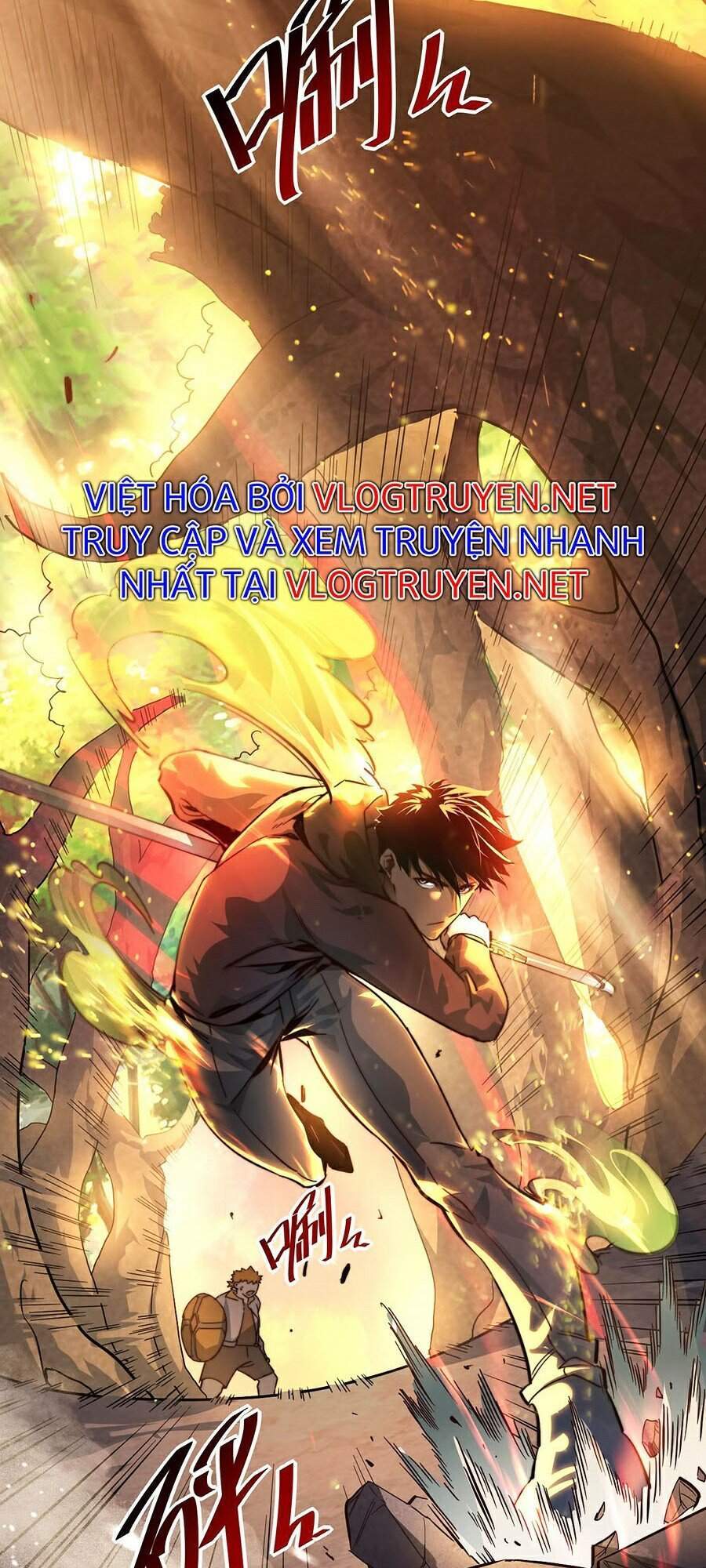 Mạt Thế Quật Khởi Chapter 39 - 13