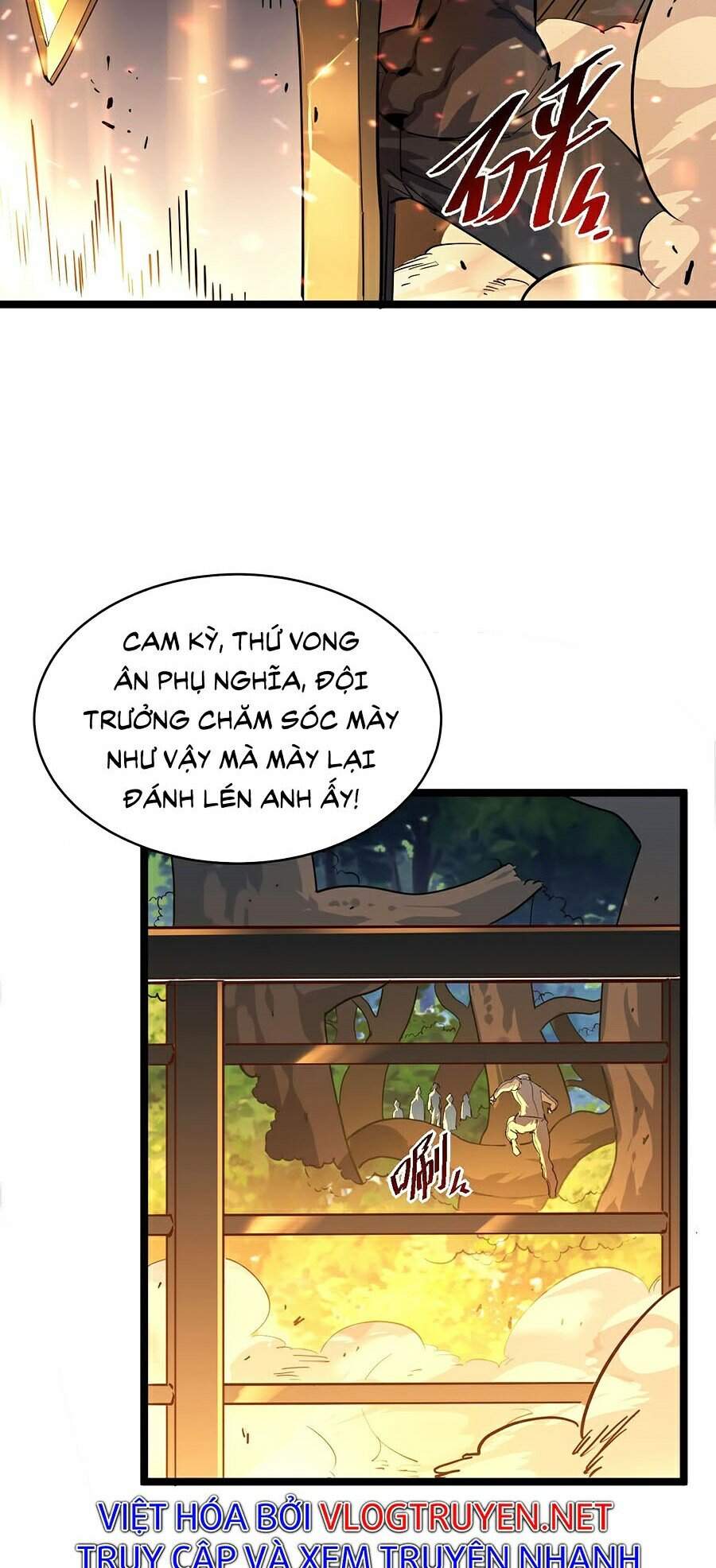 Mạt Thế Quật Khởi Chapter 41 - 4