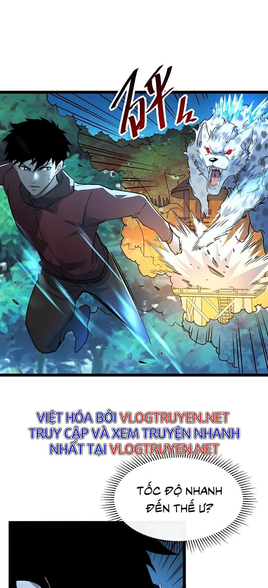 Mạt Thế Quật Khởi Chapter 41 - 33