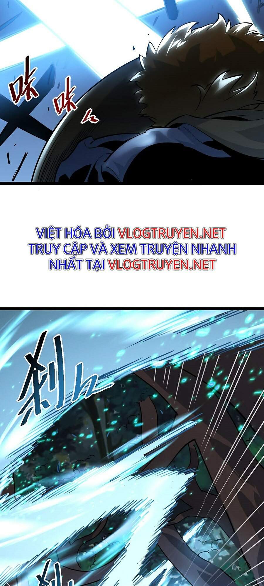 Mạt Thế Quật Khởi Chapter 41 - 47