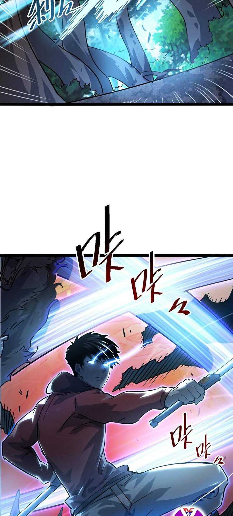 Mạt Thế Quật Khởi Chapter 41 - 48